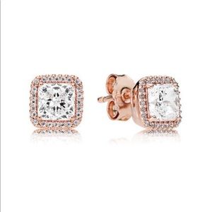 PANDORA TIMELESS ELEGANCE EARRINGS